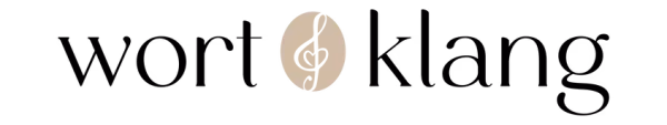 Wort-Klang Logo