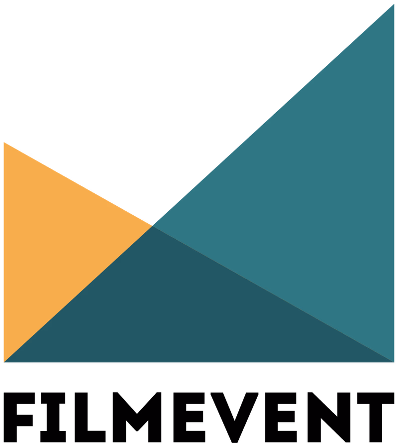 Filmevent.com GmbH Logo