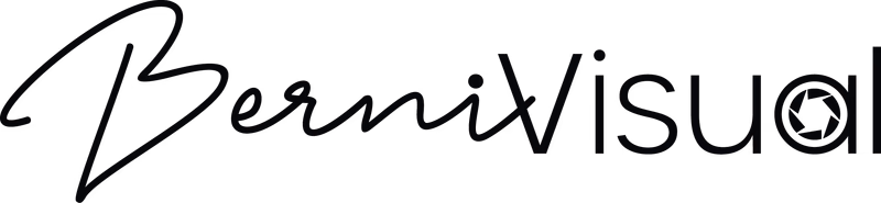 Bernivisual Logo