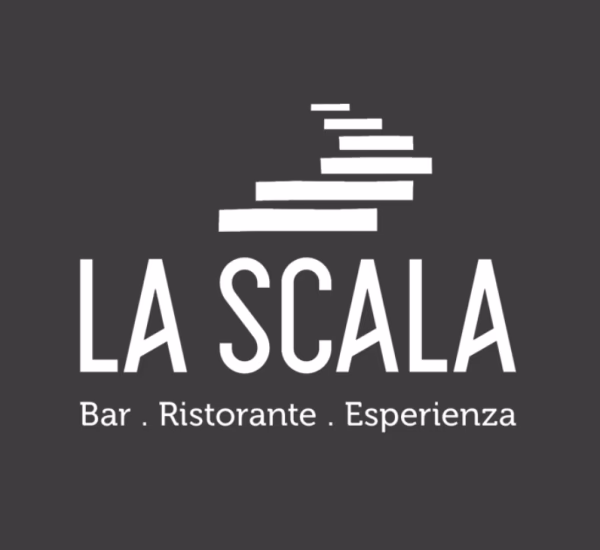 Restaurant La Scala Logo