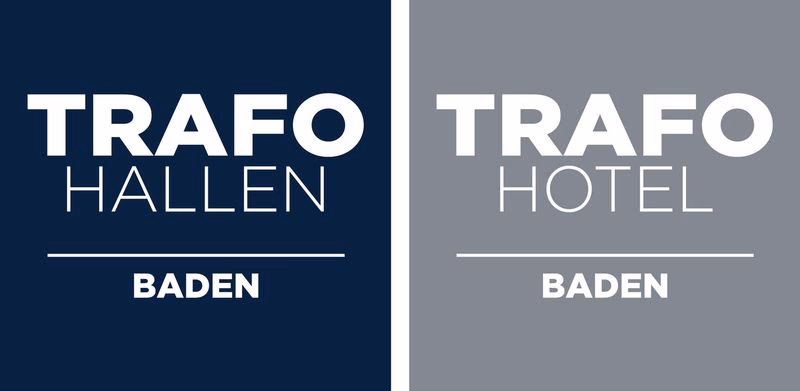 Trafo Baden Eventlocation Logo