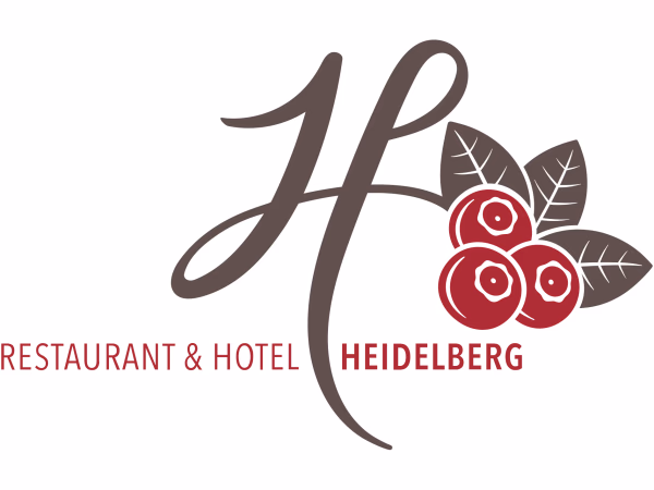 Restaurant & Hotel Heidelberg Logo