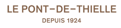 Hotel & Eventlocation Pont de Thielle / TNC AG Logo