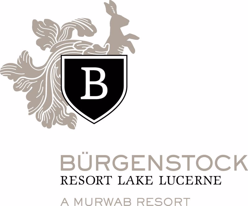Bürgenstock Resort Logo