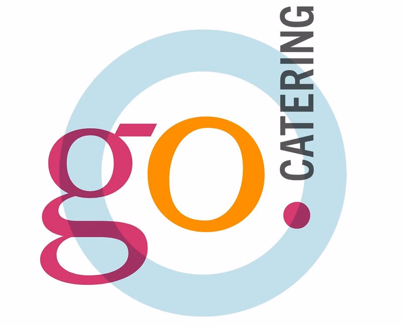 Go!Catering Basel Logo