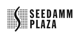 SEEDAMM PLAZA Logo