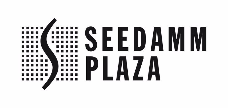 SEEDAMM PLAZA Logo