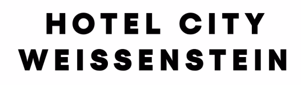 Hotel City Weissenstein Logo