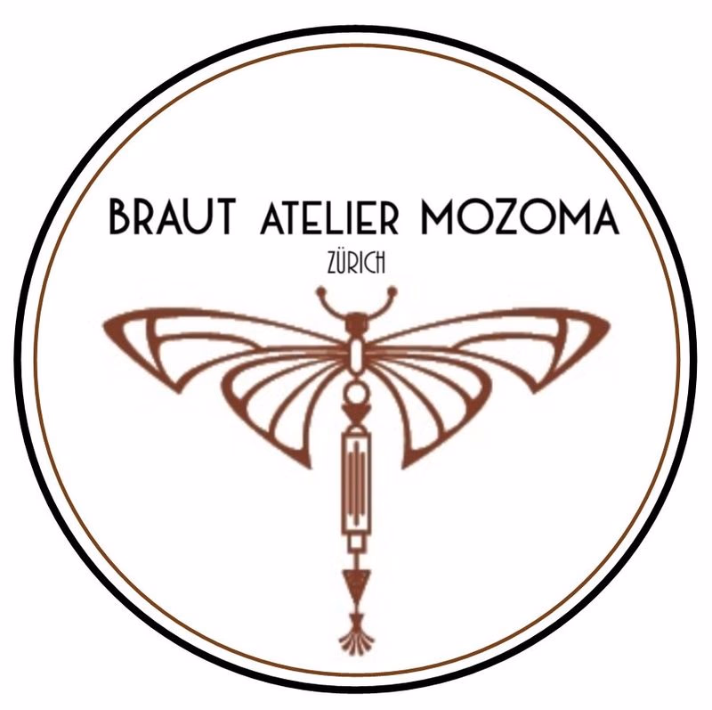 Braut Atelier mozoma Logo