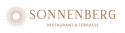Restaurant Sonnenberg Logo