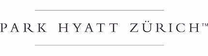 Park Hyatt Zurich Logo