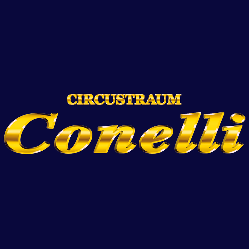 Circus Conelli Logo
