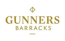Gunners'' Barracks Logo