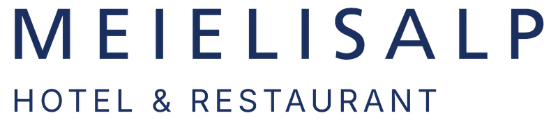 Hotel & Restaurant Meielisalp Logo