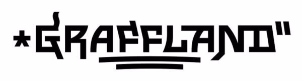 Graffland Logo