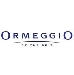 Ormeggio at The Spit Logo