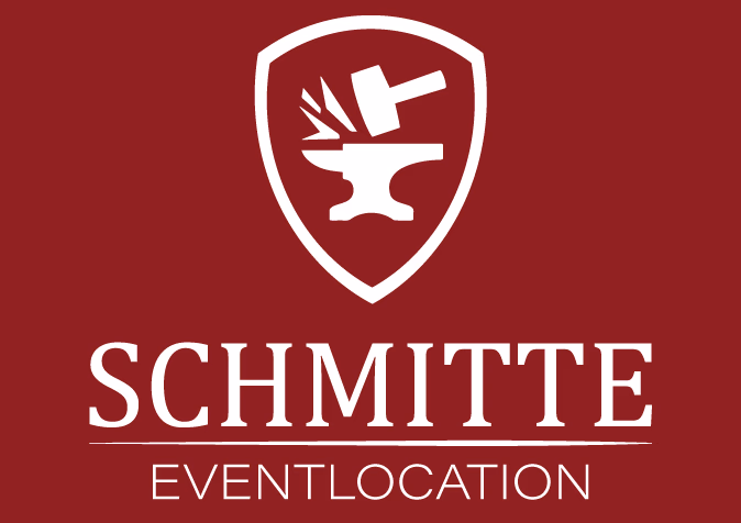 Schmitte Eventlocation Logo