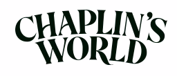 Chaplin's World Logo