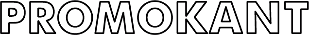 PROMOKANT promotions Logo