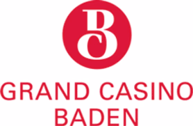 Grand Casino Baden Logo