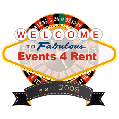 Event for Rent GmbH Logo