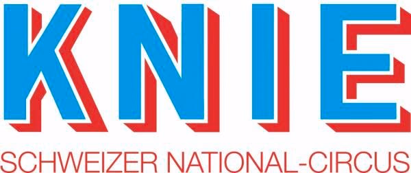 Gebrüder Knie - Schweizer National-Circus AG Logo