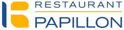 Restaurant Papillon Logo