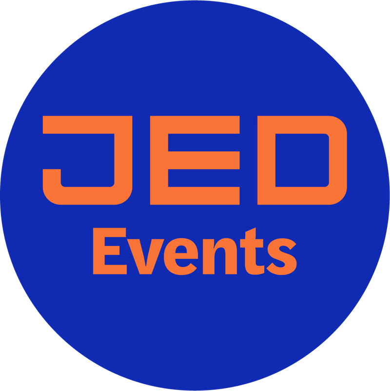 JED Events - BUZZ Entertainment AG Logo