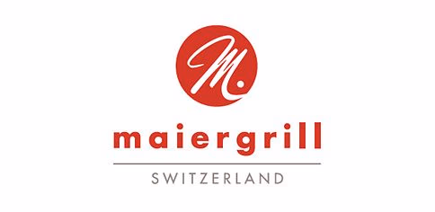 Maiergrill AG • Event Catering & Vermietung Logo