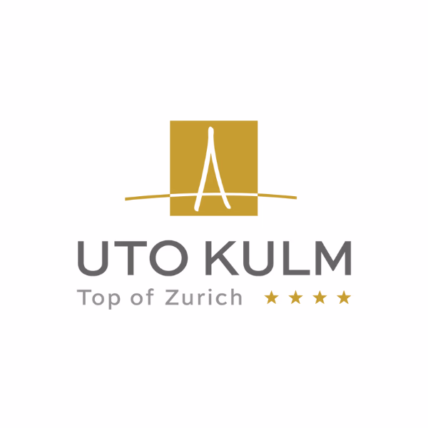 UTO KULM AG Logo