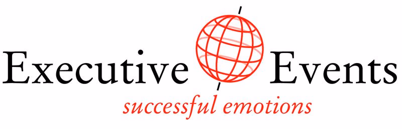 Executive Events GmbH Logo