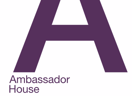 Ambassador House Logo