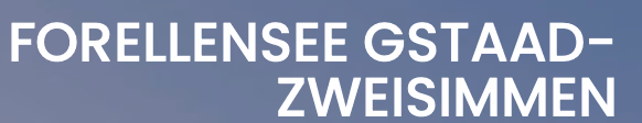 Forellensee Gastro AG Logo