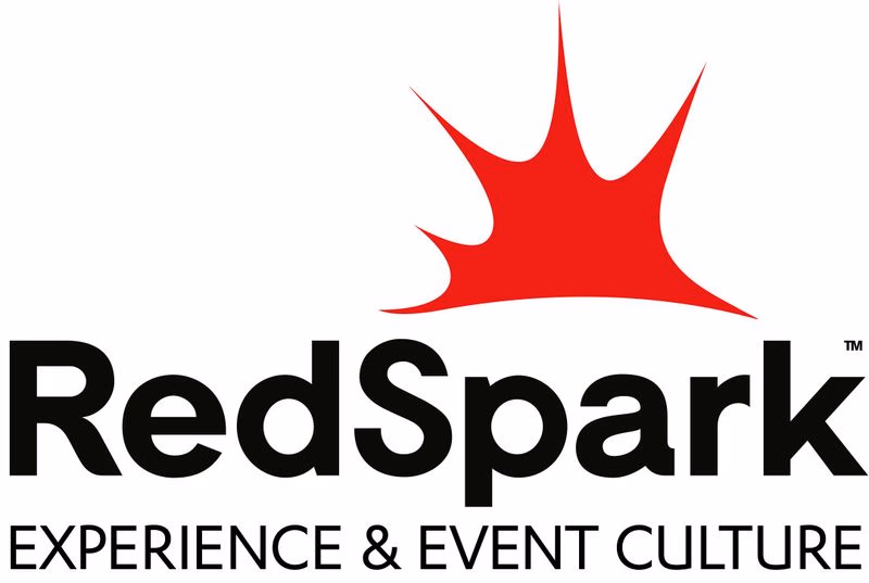 RedSpark AG Logo