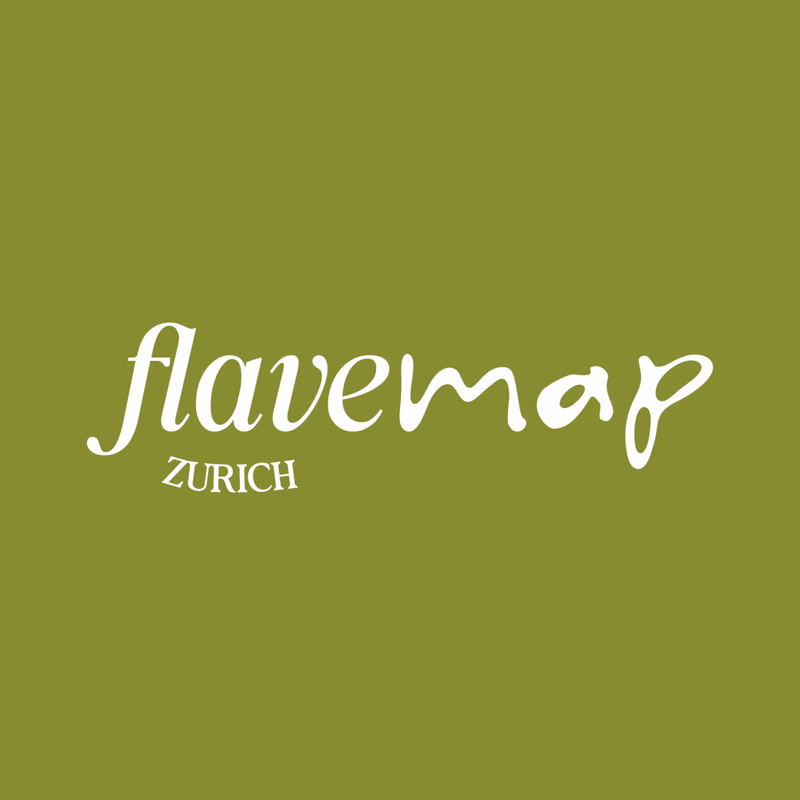 flavemap Logo