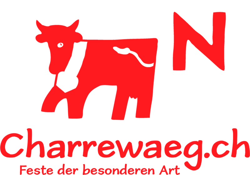 Am Charrewäg Logo