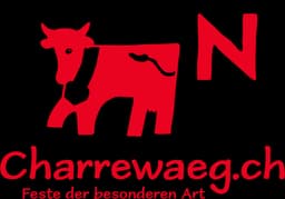 Am Charrewäg Logo