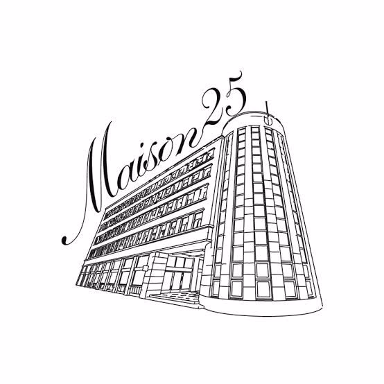 Urban Agency Events AG Logo