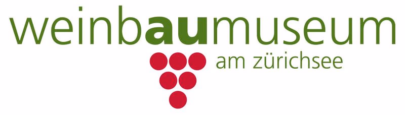 Weinbaumuseum am Zürichsee Logo