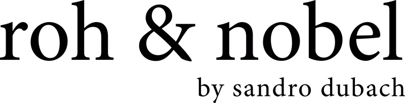roh & nobel gmbh Logo