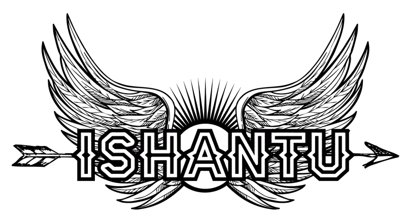 Ishantu Logo