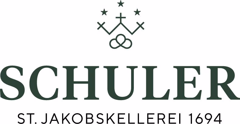 Schuler St. JakobsKellerei Logo