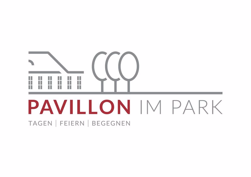 Pavillon im Park Schaffhausen Logo