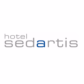 Hotel Sedartis Logo