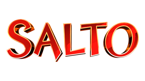 Salto Entertainment AG Logo