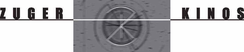 Kino Hürlimann AG Logo