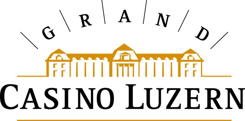 GRAND CASINO LUZERN AG Logo