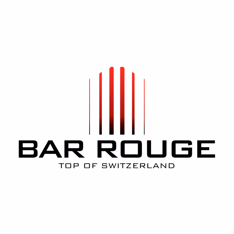 Bar Rouge Logo