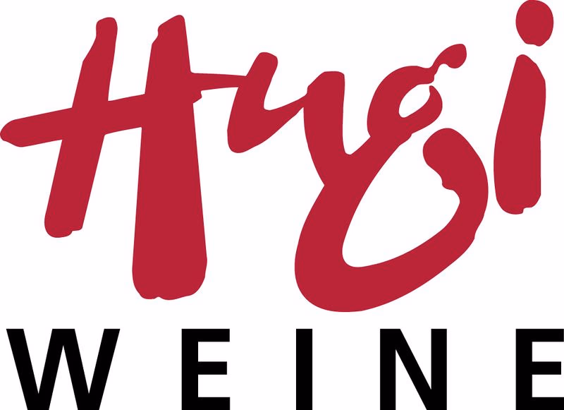 Hugi Weine AG Logo