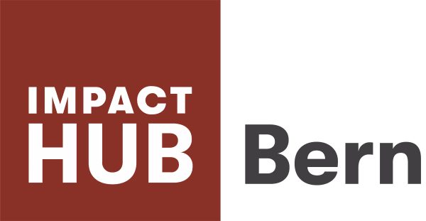 Impact Hub Bern Logo